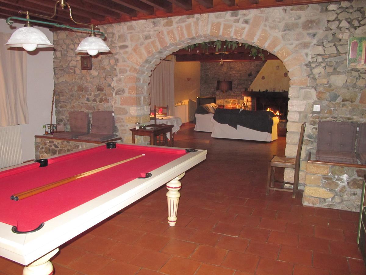 Spa Du Hameau De Bonnevay Marchampt Zewnętrze zdjęcie