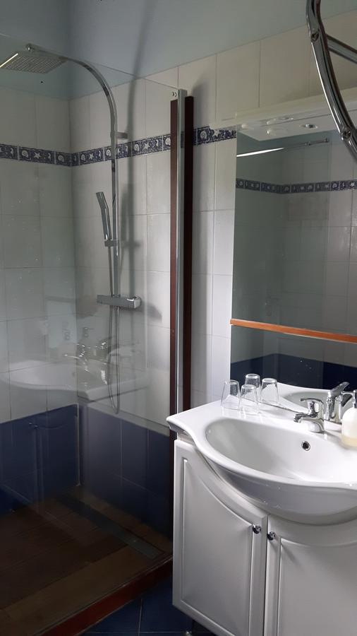 Spa Du Hameau De Bonnevay Marchampt Zewnętrze zdjęcie