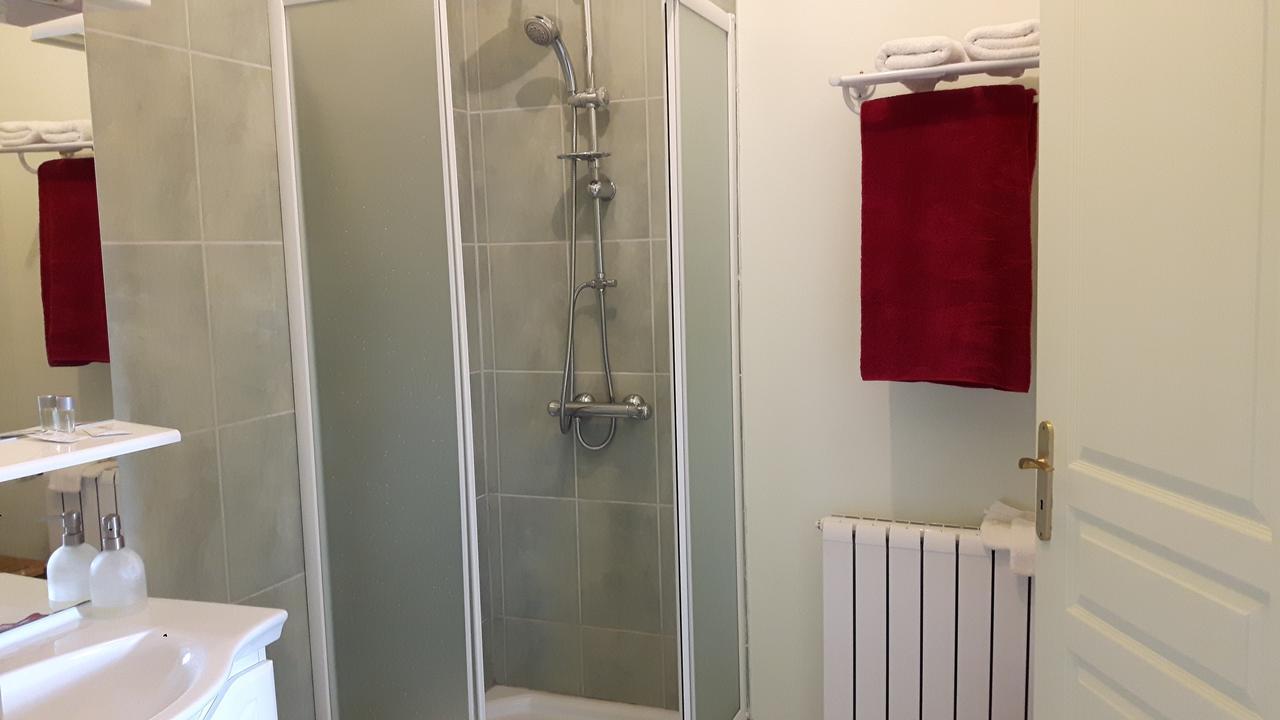 Spa Du Hameau De Bonnevay Marchampt Zewnętrze zdjęcie