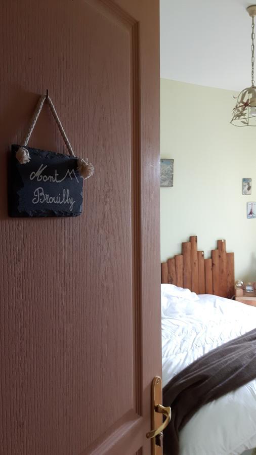 Spa Du Hameau De Bonnevay Marchampt Zewnętrze zdjęcie